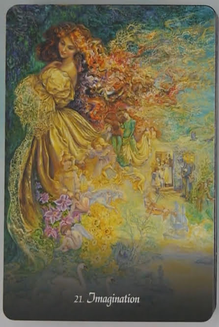 Gratitude Oracle